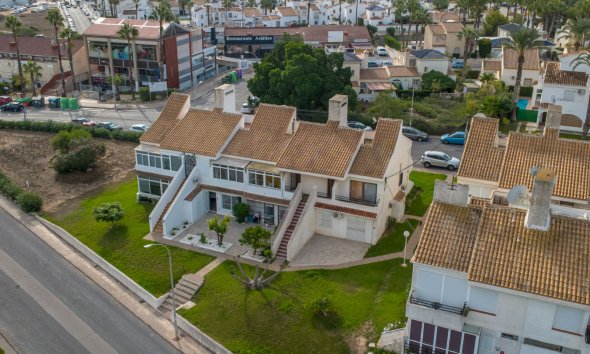 Gensalg - apartment -
Orihuela Costa - Villamartín