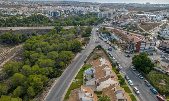 Gensalg - apartment -
Orihuela Costa - Villamartín