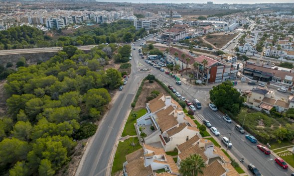 Gensalg - apartment -
Orihuela Costa - Villamartín