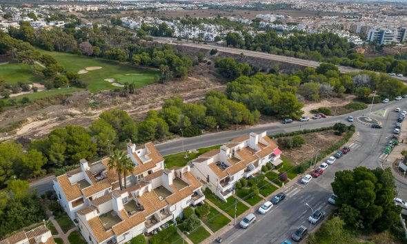 Gensalg - apartment -
Orihuela Costa - Villamartín