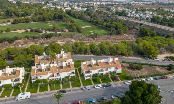 Gensalg - apartment -
Orihuela Costa - Villamartín