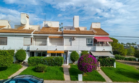 Gensalg - apartment -
Orihuela Costa - Villamartín