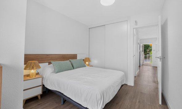 Gensalg - apartment -
Orihuela Costa - Villamartín