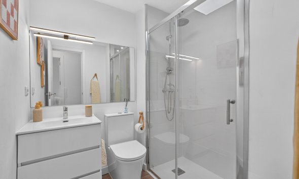 Gensalg - apartment -
Orihuela Costa - Villamartín