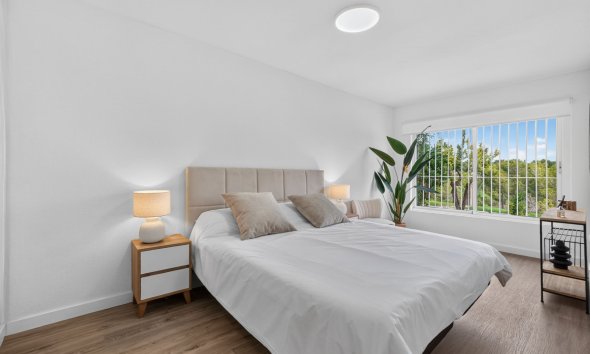 Gensalg - apartment -
Orihuela Costa - Villamartín