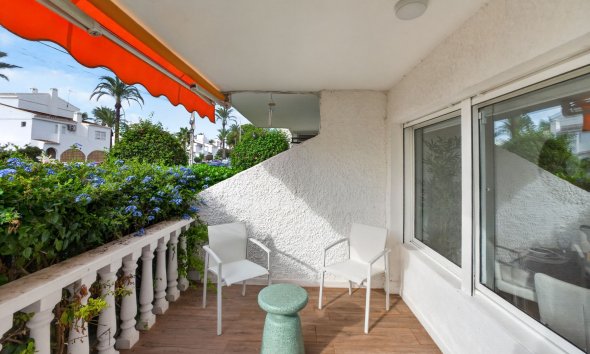 Gensalg - apartment -
Orihuela Costa - Villamartín