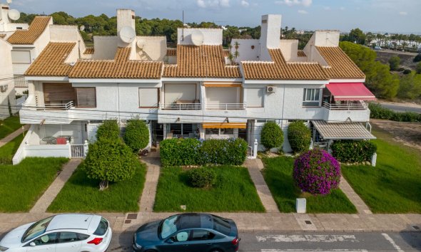 Gensalg - apartment -
Orihuela Costa - Villamartín