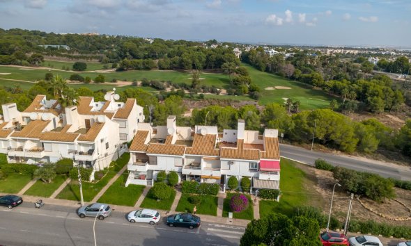 Gensalg - apartment -
Orihuela Costa - Villamartín
