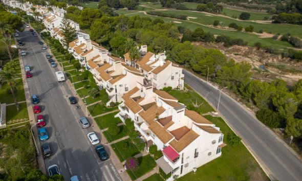 Gensalg - apartment -
Orihuela Costa - Villamartín