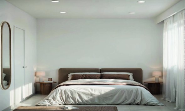 New Build - Penthouse -
Torrevieja