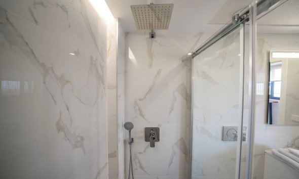 Nybyggeri - semi-detached -
La Finca Golf