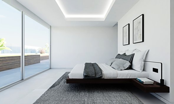Nybyggeri - apartment -
Pueblo Mascarat