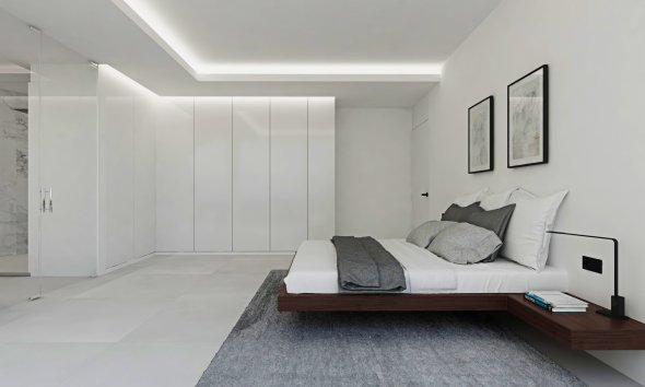 Nybyggeri - apartment -
Pueblo Mascarat