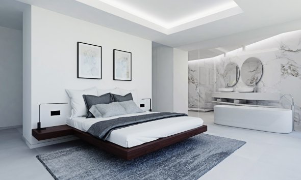 Nybyggeri - apartment -
Pueblo Mascarat