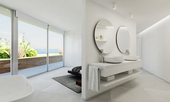 Nybyggeri - apartment -
Pueblo Mascarat