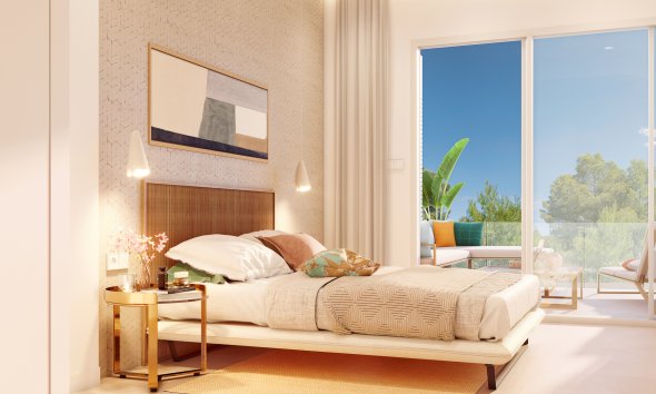 Nybyggeri - apartment -
Pilar de la Horadada