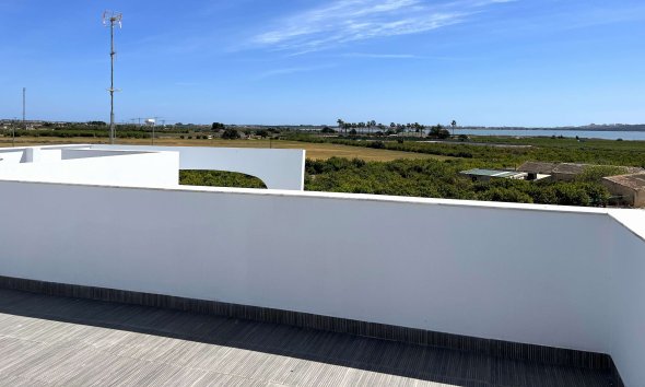 Obra nueva - detached -
Ciudad Quesada