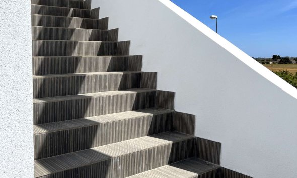 Obra nueva - detached -
Ciudad Quesada