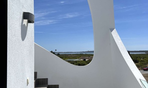 Obra nueva - detached -
Ciudad Quesada