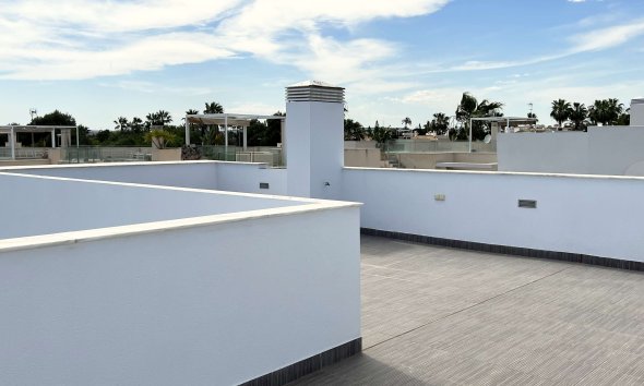 Obra nueva - detached -
Ciudad Quesada