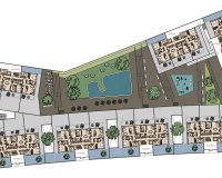 Nybyggeri - ground-floor -
Finestrat
