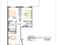 Nybyggeri - ground-floor -
San Pedro del Pinatar