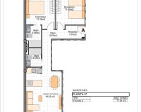 Nybyggeri - Penthouse -
San Pedro del Pinatar