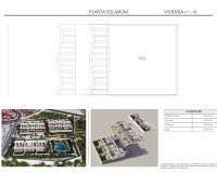 Nybyggeri - high-bungalow -
Finestrat