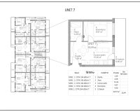 Nybyggeri - Penthouse -
Finestrat