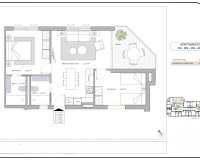 New Build - apartment -
San Pedro del Pinatar