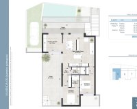 New Build - high-bungalow -
Las Esperanzas