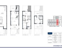 Nybyggeri - semi-detached -
Rafal