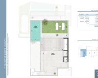 New Build - high-bungalow -
Las Esperanzas