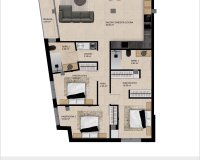 Obra nueva - apartment -
Catral