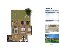 Obra nueva - ground-floor -
Los Alcázares