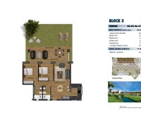 Obra nueva - ground-floor -
Los Alcázares