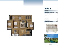 Obra nueva - apartment -
Los Alcázares