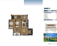 Nybyggeri - apartment -
Los Alcázares