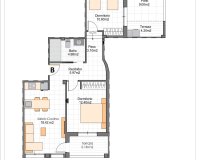Obra nueva - ground-floor -
San Pedro del Pinatar