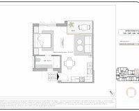 Obra nueva - Ático -
San Pedro del Pinatar