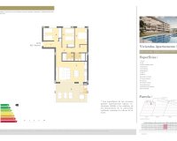 Obra nueva - apartment -
Mutxamel