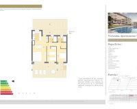 Nybyggeri - Penthouse -
Mutxamel