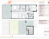 Obra nueva - Ático -
Torrevieja