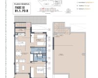 New Build - Penthouse -
Los Alcázares