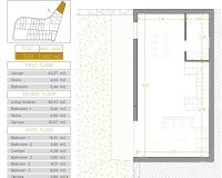 Nybyggeri - terraced -
Villamartin