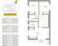Nybyggeri - terraced -
Villamartin