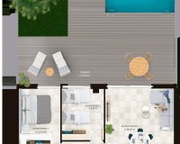 Obra nueva - ground-floor -
Finestrat
