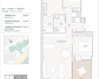 Nybyggeri - apartment -
La Vila Joiosa