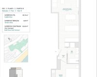 Nybyggeri - apartment -
La Vila Joiosa
