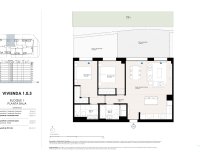 Nybyggeri - ground-floor -
Villajoyosa